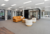 Taberners Windows & Doors Showroom